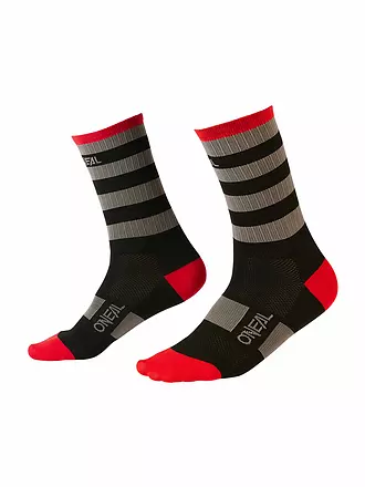 O’NEAL | Calze da ciclismo da uomo MTB Performance Stripe | 